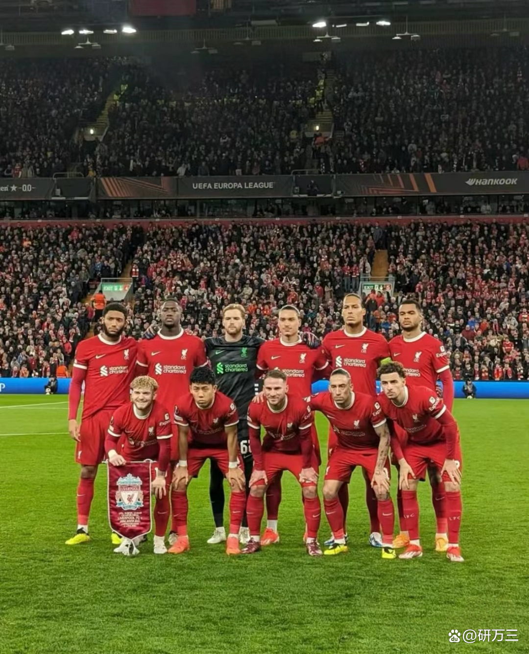 雷竞技电竞赛事包含利物浦迎欧联关键赛，集结日刷新队史纪录，底气十足，年轻球员得到机会的词条