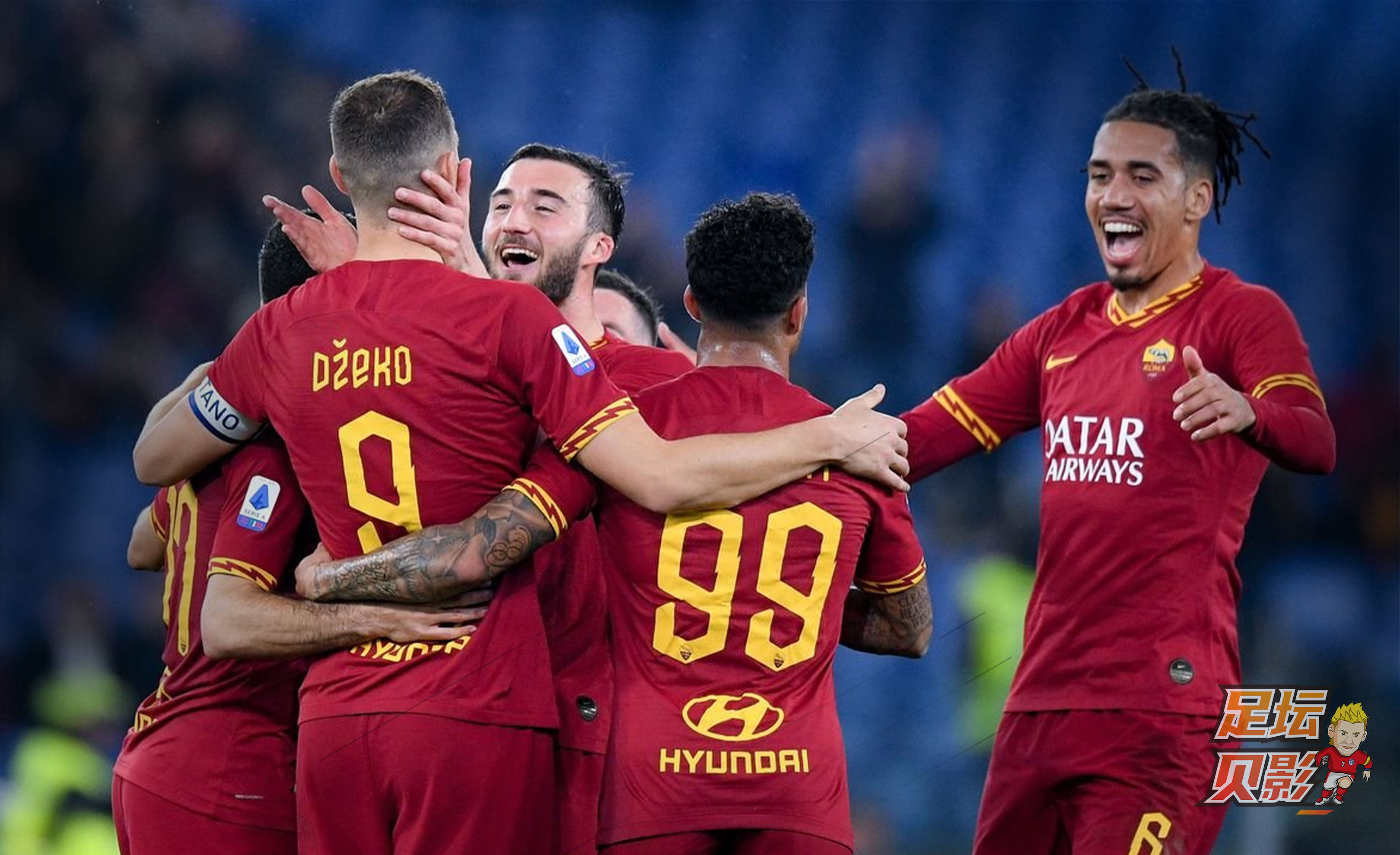 雷竞技官网赛地聚焦：欧联集结日热度飙升，罗马更衣室发声，媒体盛赞，纪律约束更严格的简单介绍