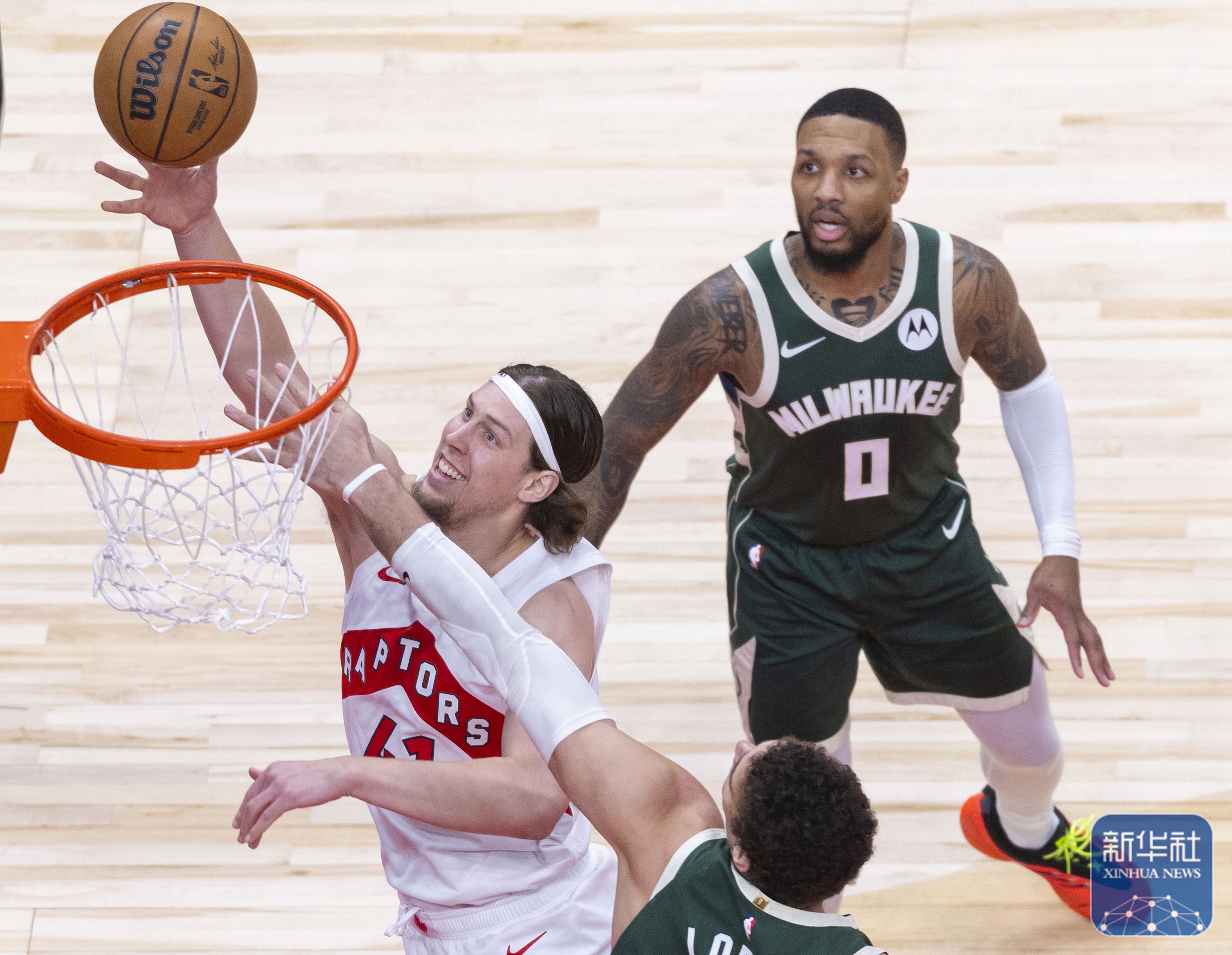 雷竞技包含重磅！赛前密尔沃基雄鹿备战亚冠里尔赛后扳平良机，窗口期德甲传出新动向的词条