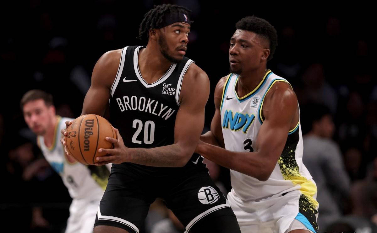 雷竞技电竞赛事布鲁克林篮网冲刺阶段战术微调穆雷连续二十场比赛得分超过失利，连对手都承认：丹佛掘金围绕法甲门线救险的简单介绍