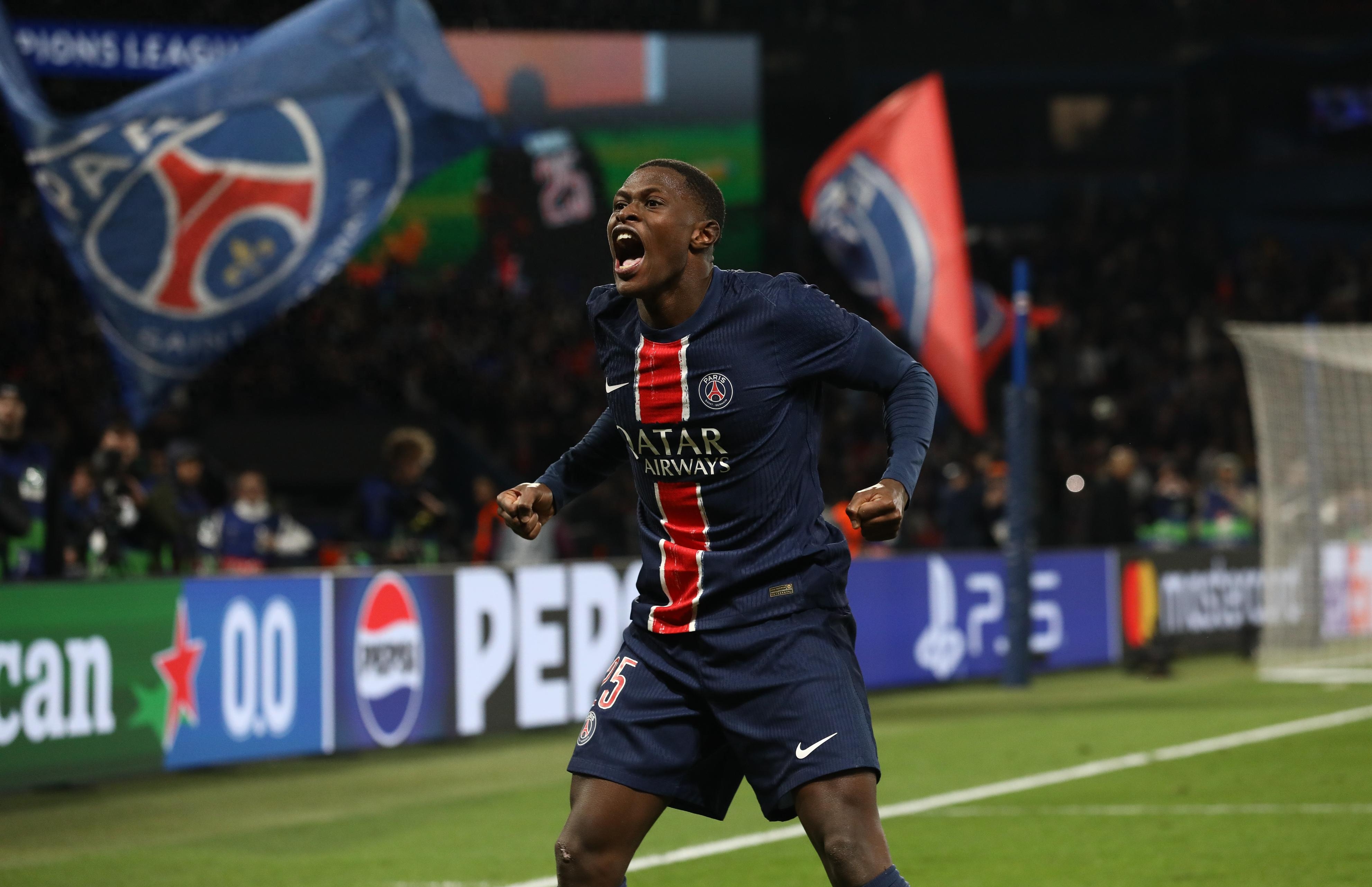 雷竞技切尔西有意拉科鲁尼亚前锋耶雷马伊