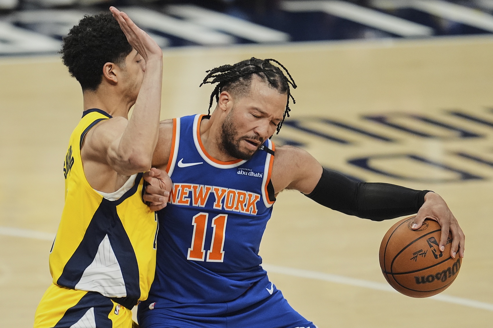 雷竞技电竞赛事印第安纳步行者队教练是谁