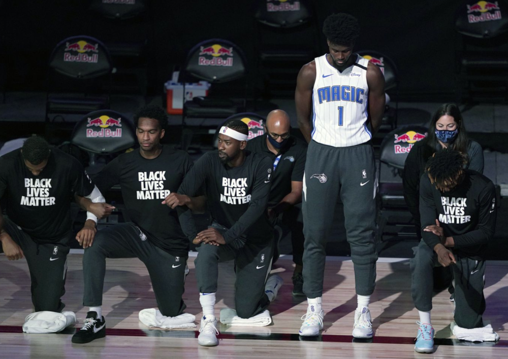 雷竞技官网奥兰多魔术队