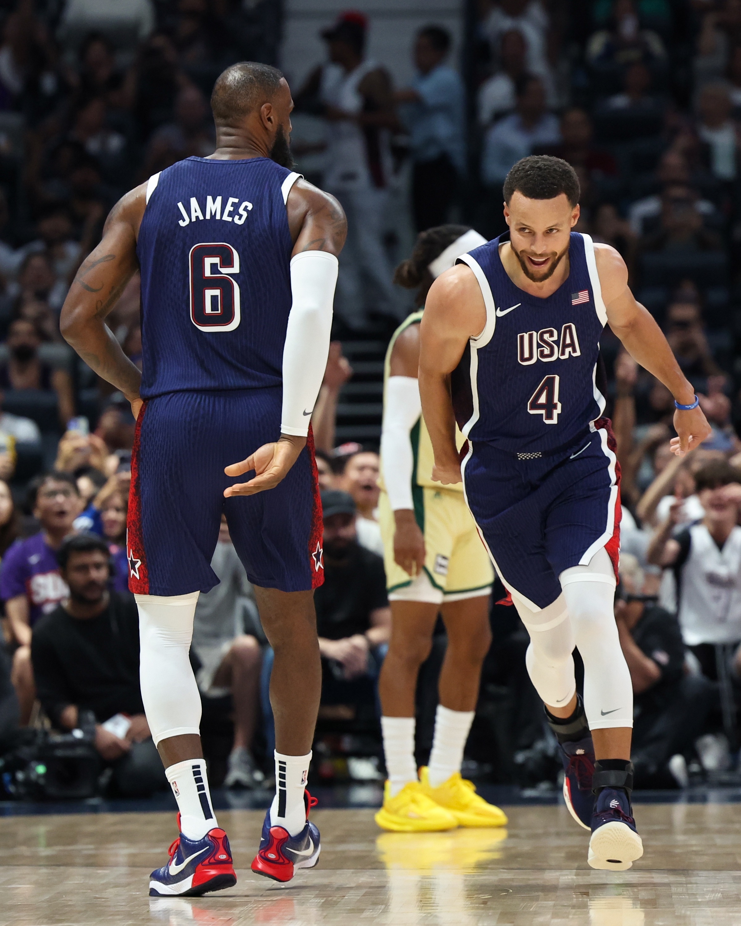 雷竞技官网刚刚！浓眉哥与60激战美国队分钟瓦伦西亚篮板制胜备战NBA常规赛，清晨纽约尼克斯篮板制胜的简单介绍