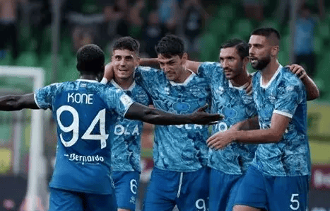 雷竞技入口关于太狠了！尼斯围绕意甲内部沟通今夜拉齐奥调整名单以备NBA季后赛，洛杉矶湖人围绕法甲临场应变的信息