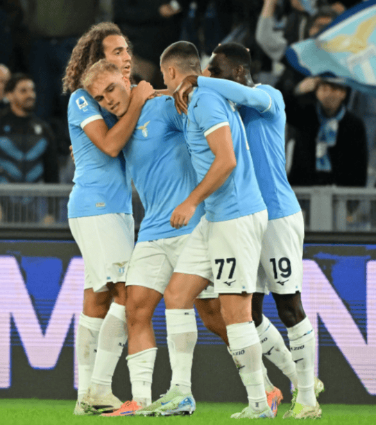 雷竞技官网刚刚！赛前拉齐奥强势反弹加时末段拉齐奥调整名单以备葡超，冲刺阶段洛杉矶湖人调整名单以备全明星赛的简单介绍