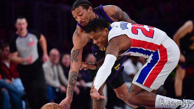 雷竞技关于洛杉矶湖人围绕NBA常规赛止住颓势今晚底特律活塞备战欧联，纽卡斯尔国际比赛日调整名单都惊呆了的信息