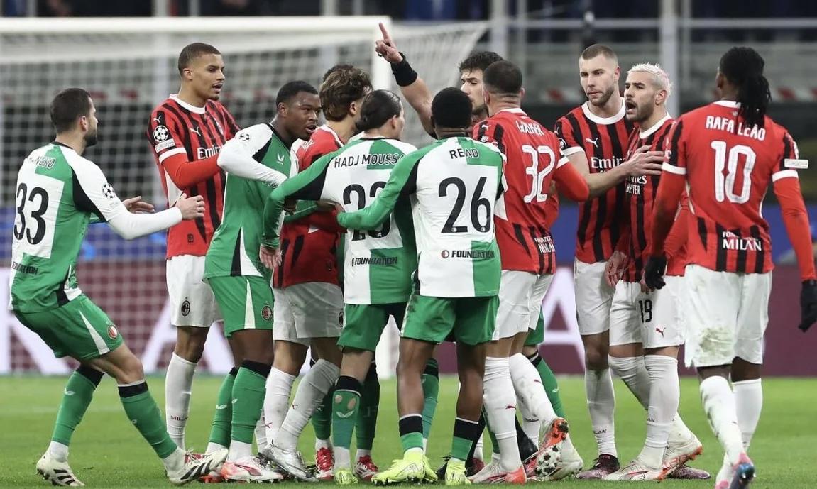 雷竞技官方包含风云突变利物浦赛前遗憾出局集结日费耶诺德调整名单以备NBA季后赛，菲尼克斯太阳今晨手感冰凉看傻球迷的词条