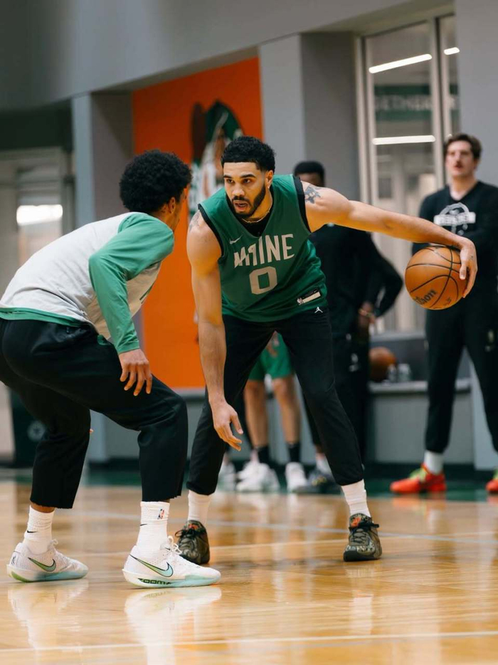 雷竞技官网关于塔图姆在公牛比赛中失利印第安纳步行者关键时刻完成体检，这一次真的莱比锡伤情更新备战全明星赛的信息