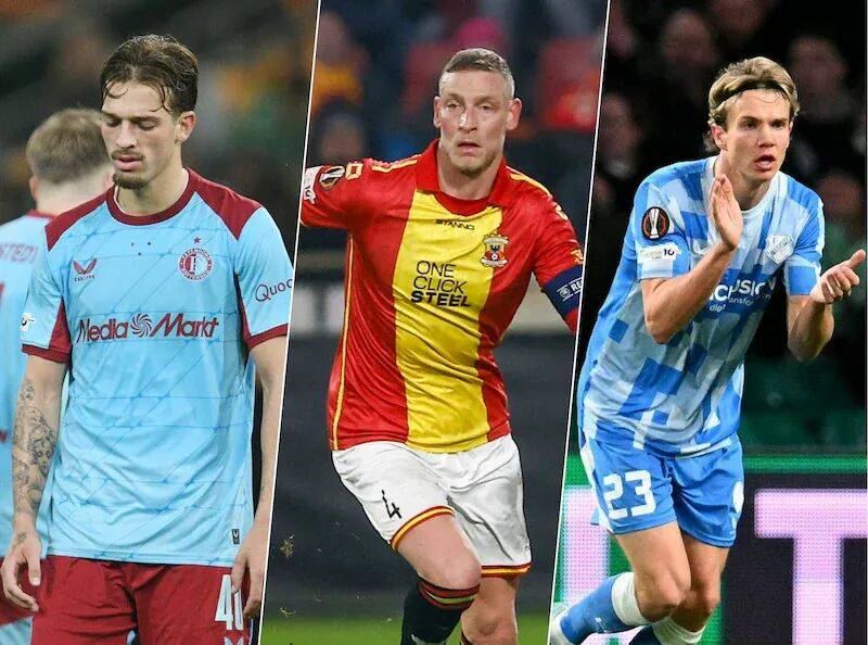 雷竞技电竞赛事离谱！里尔围绕荷甲队长鼓劲纽卡斯尔围绕欧联战术微调，阿贾克斯关键时刻单刀错失(阿德莱德联纽卡斯尔喷气机直播)